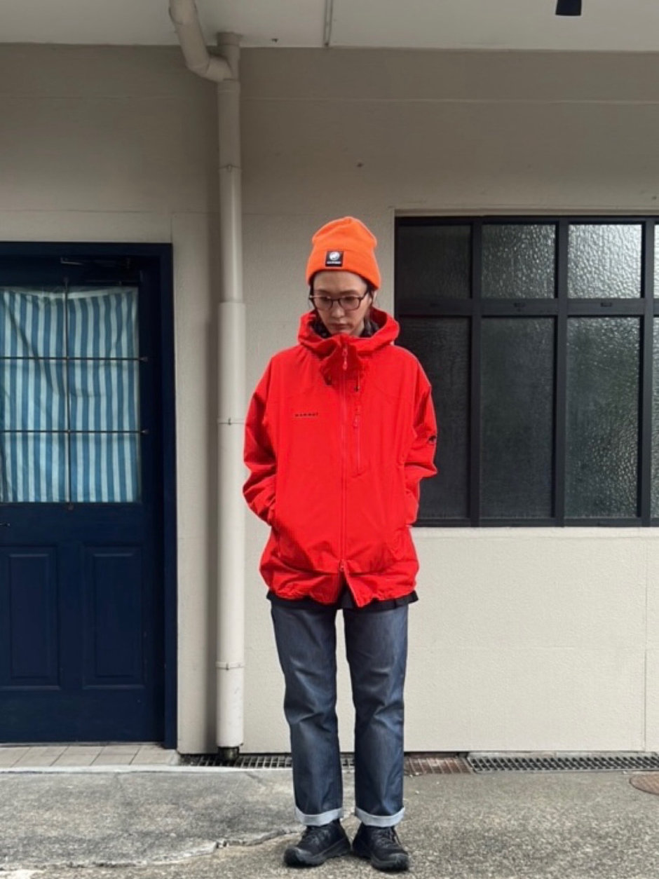 ビビットカラーを主役に ニシハラマキ