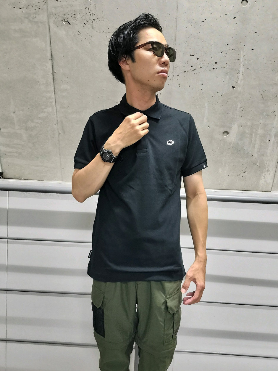 シンプル＆ベーシック まえちゃん