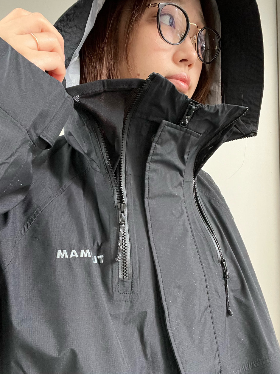 雨の日が楽しみになるコート♪ Ito