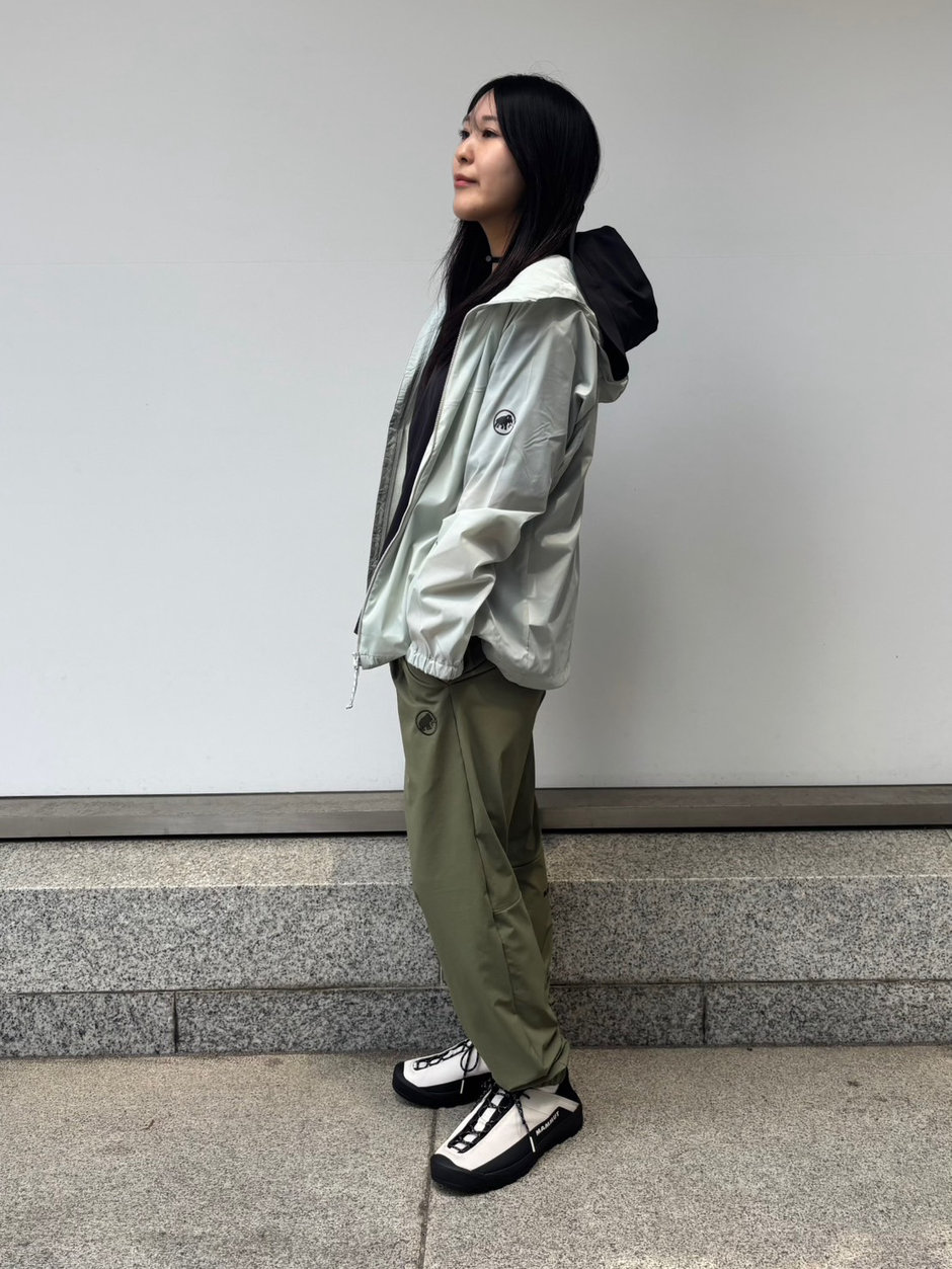 サクッと気軽な山歩き⛰️ aki