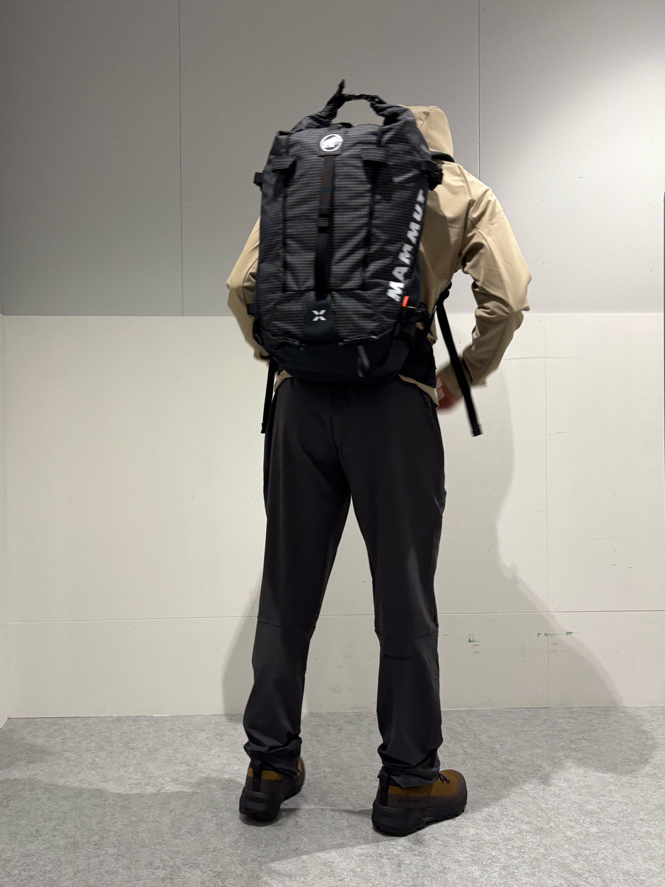秋山へ行こう！ Ken