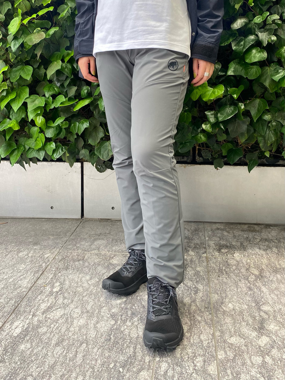 梅雨のタウンコーデ aki