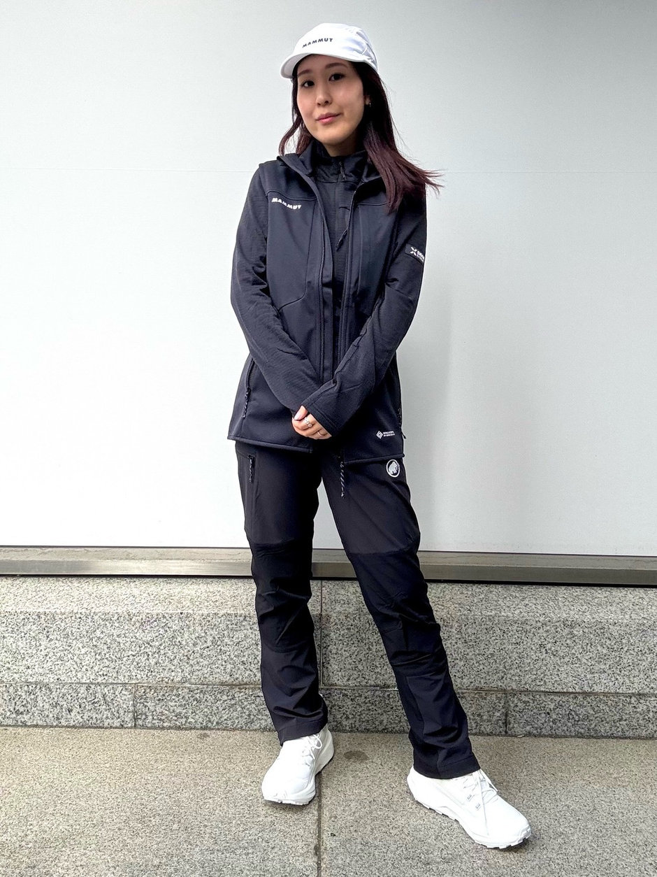 MAMMUT - マムート - 公式オンラインストア