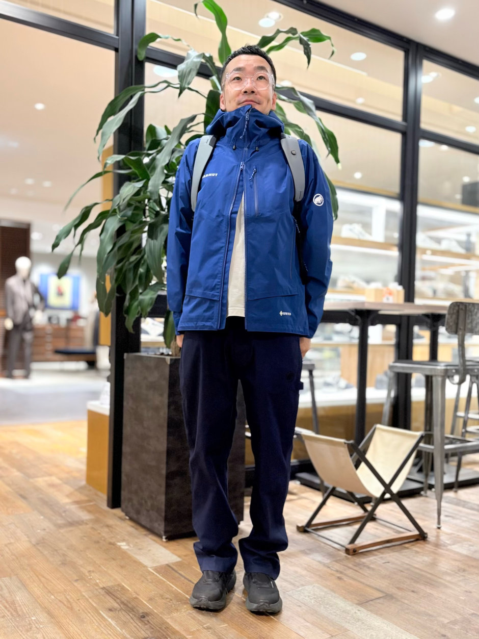  E!KAWA コーディネート画像