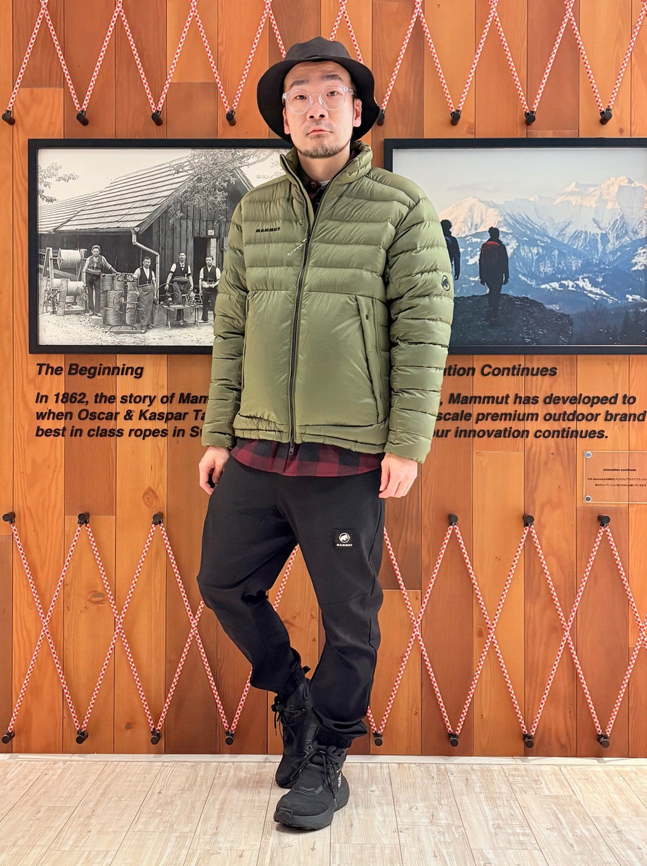 ハイランド バケット ハット アジアンフィット（Highland Bucket Hat