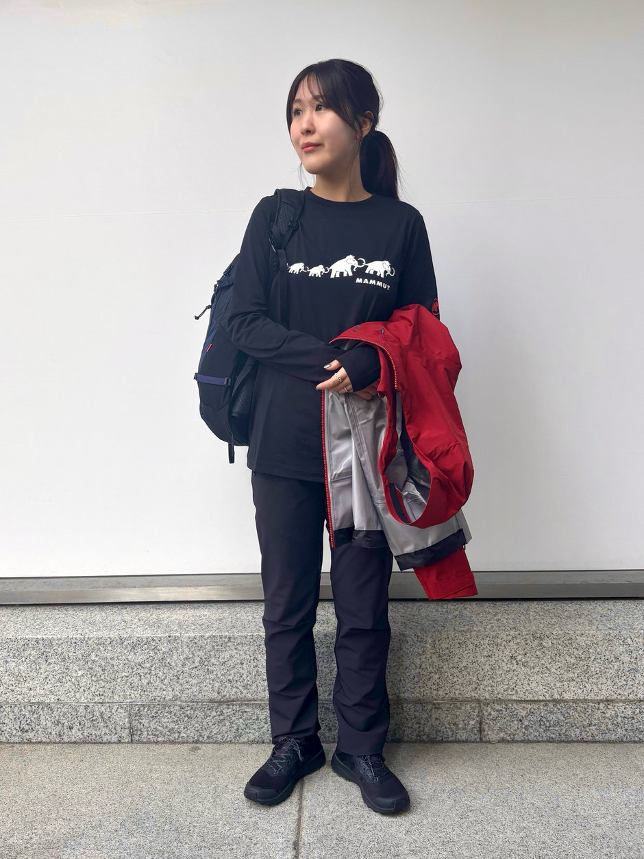 MAMMUT - マムート - 公式オンラインストア