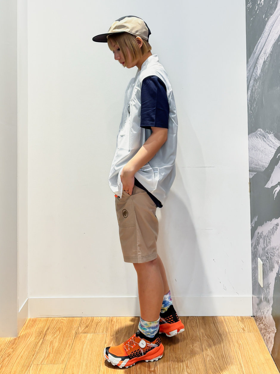 夏が近づいてきました……！ ほの