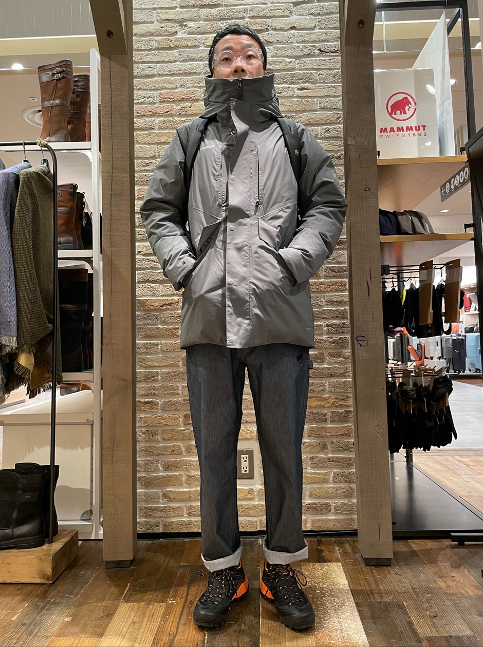 ビジネスにもおすすめ！ E!KAWA