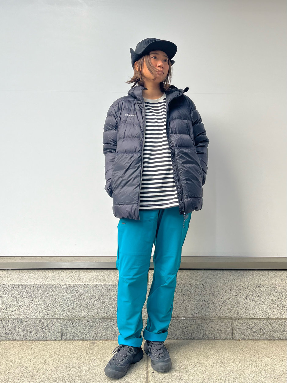 ブラック×ブルー asa