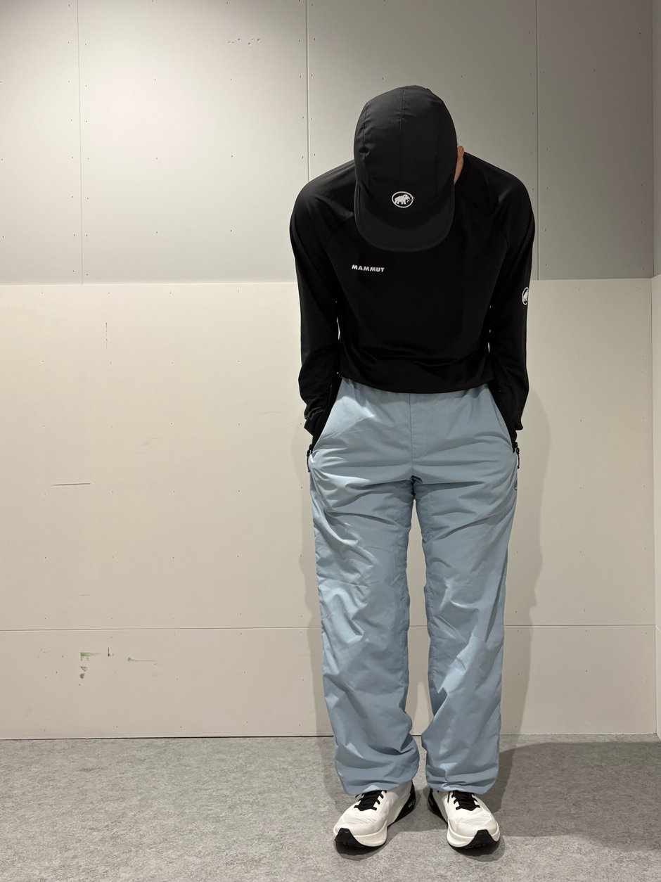 暑い夏でも快適コーデ👍 Ken