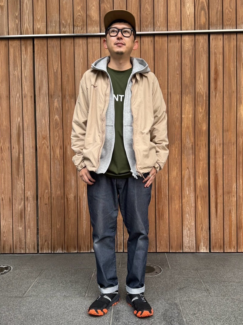  moga コーディネート画像