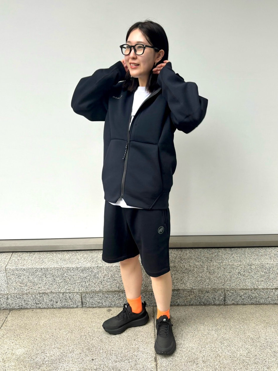 NEWスウェットスタイル aki