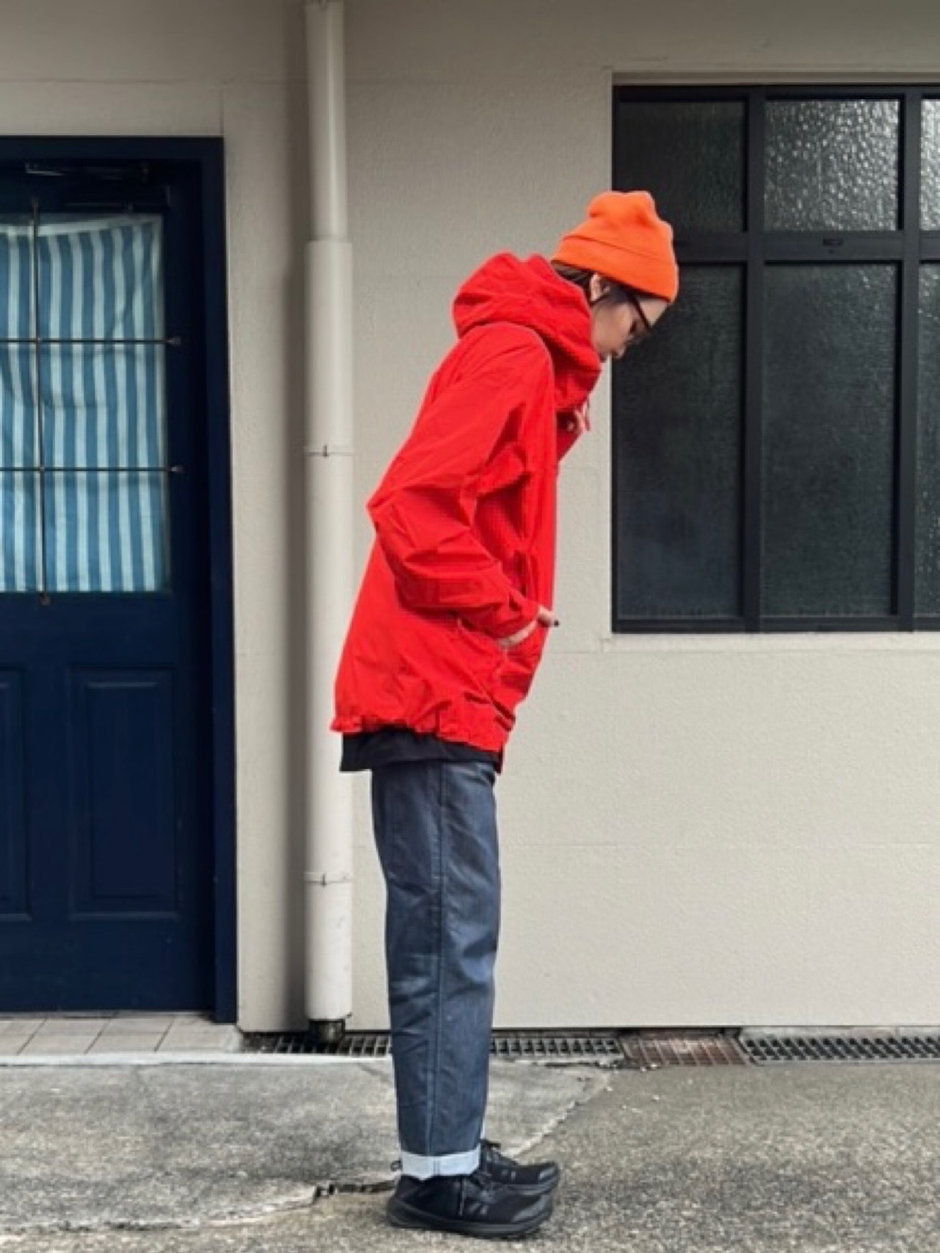 ビビットカラーを主役に ニシハラマキ