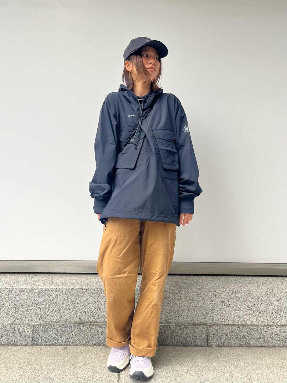 足下春色コーデ♪ asa