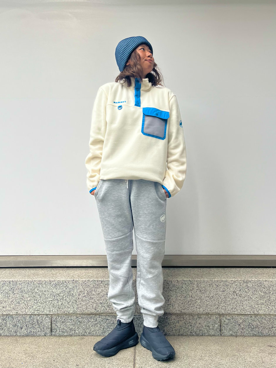  asa コーディネート画像