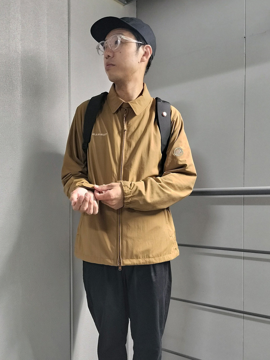 お出かけ、旅行にオススメ まえちゃん