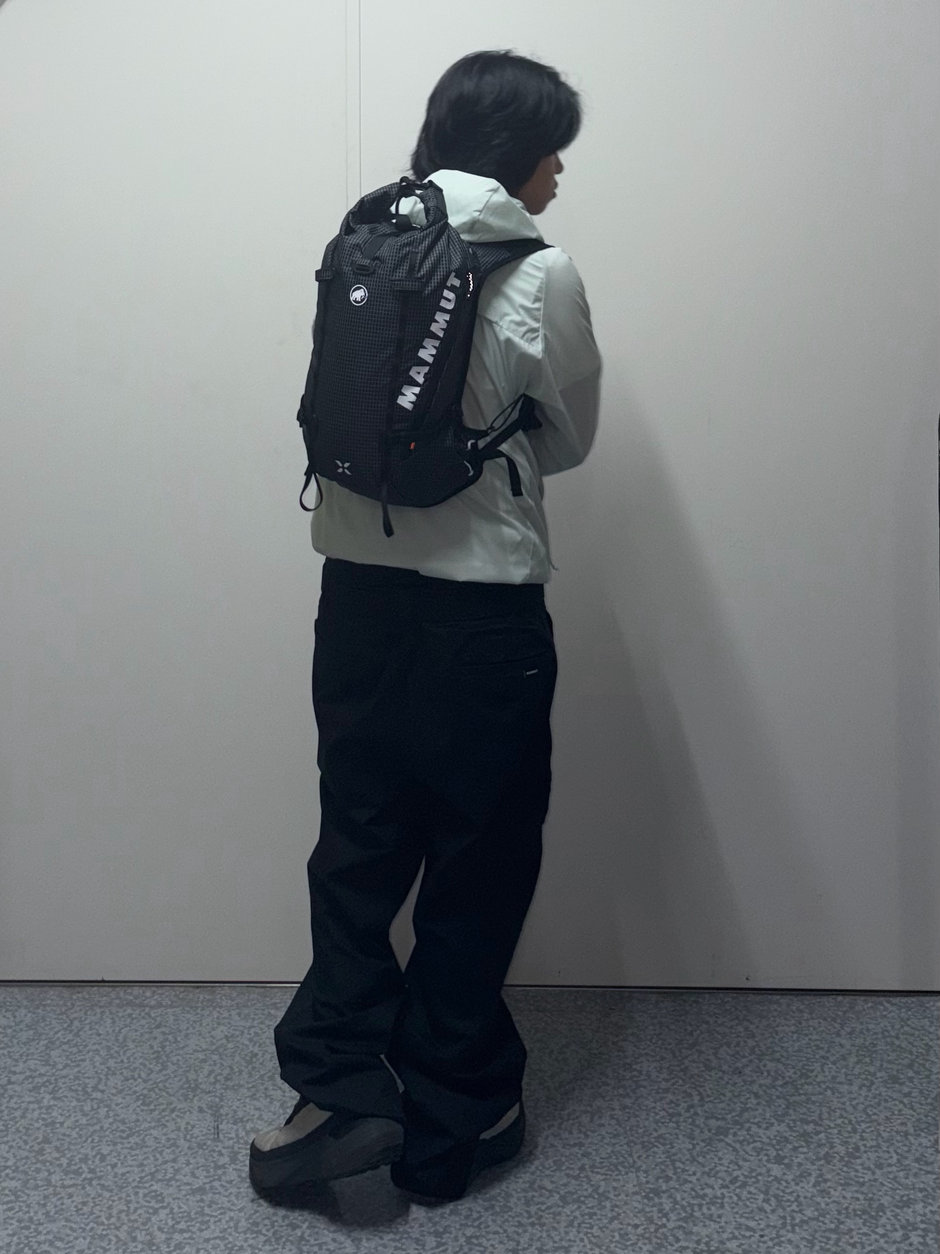 街でも山でも快適に過ごしたい方へ KEI