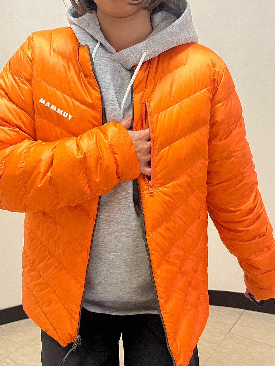 ストリートな気分 asa