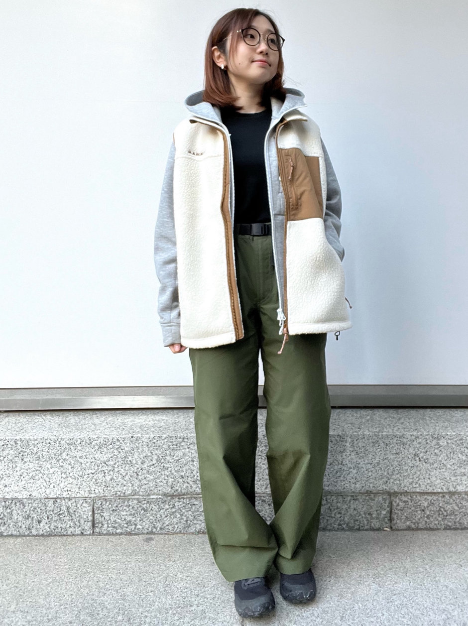  Ito コーディネート画像