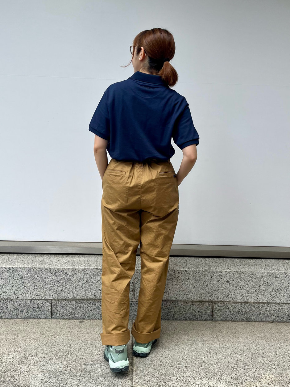 定番ポロシャツ♪ Ito