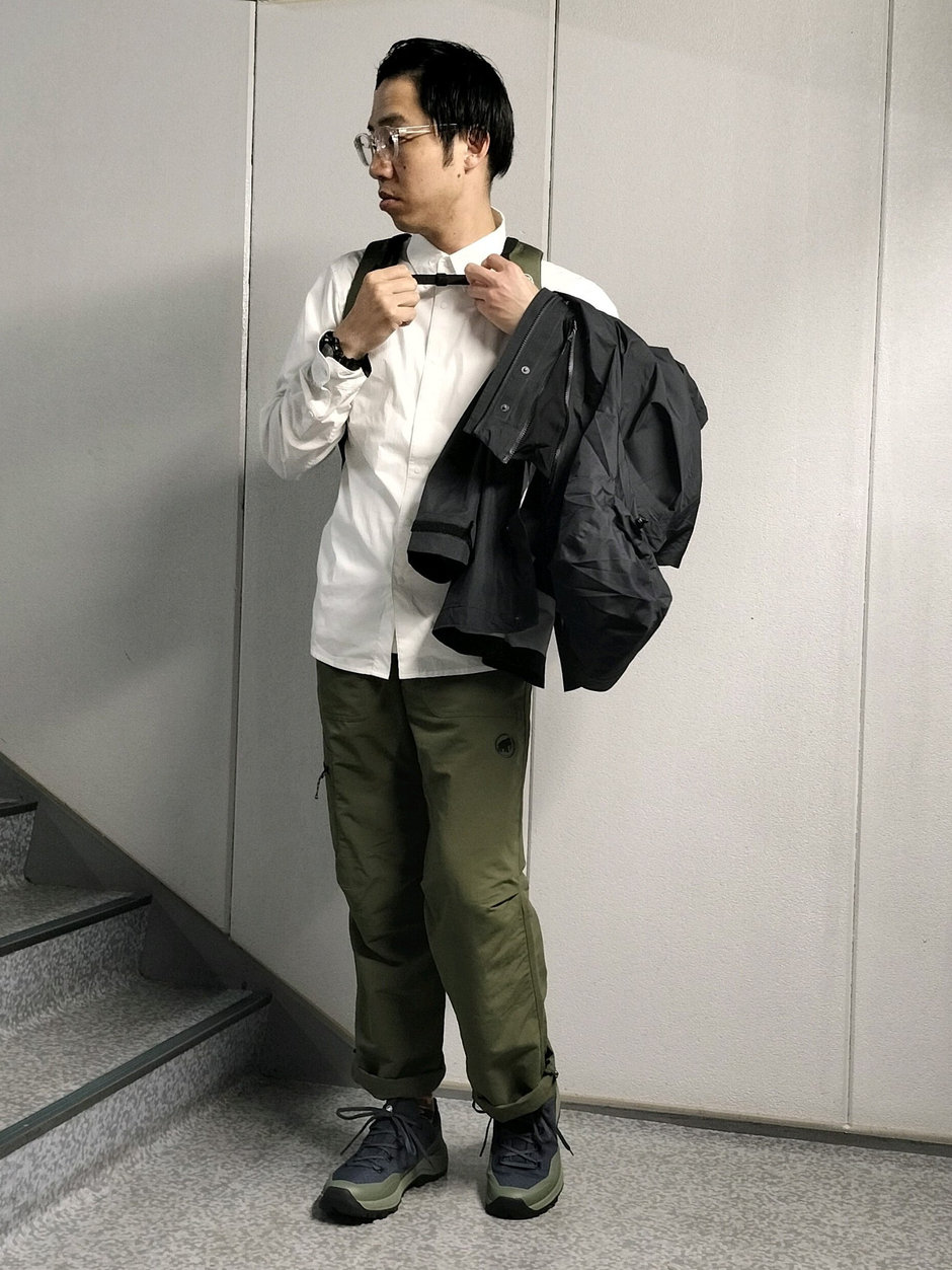 コートデビューにもオススメです まえちゃん