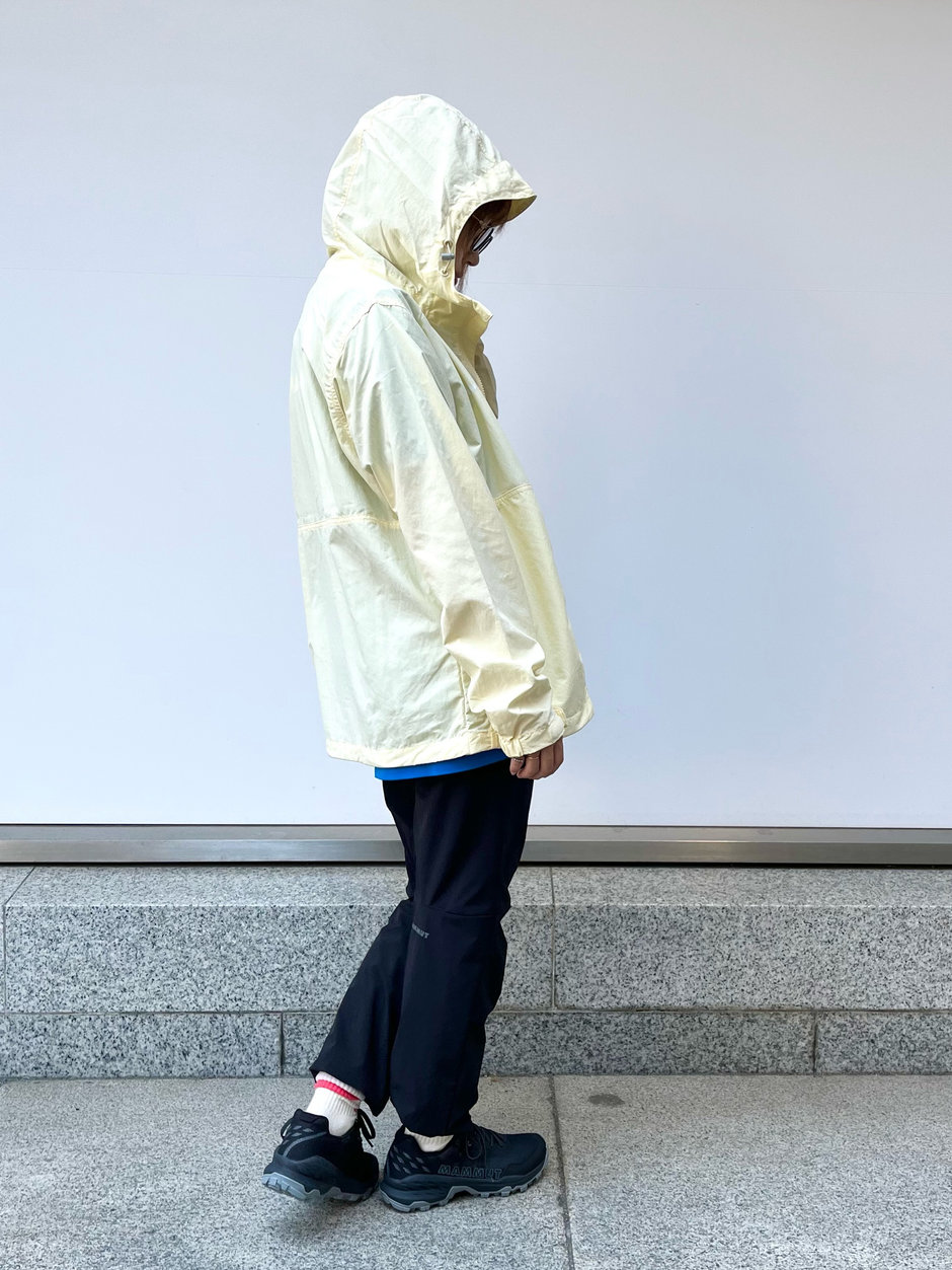 カジュアルコーデ Ito