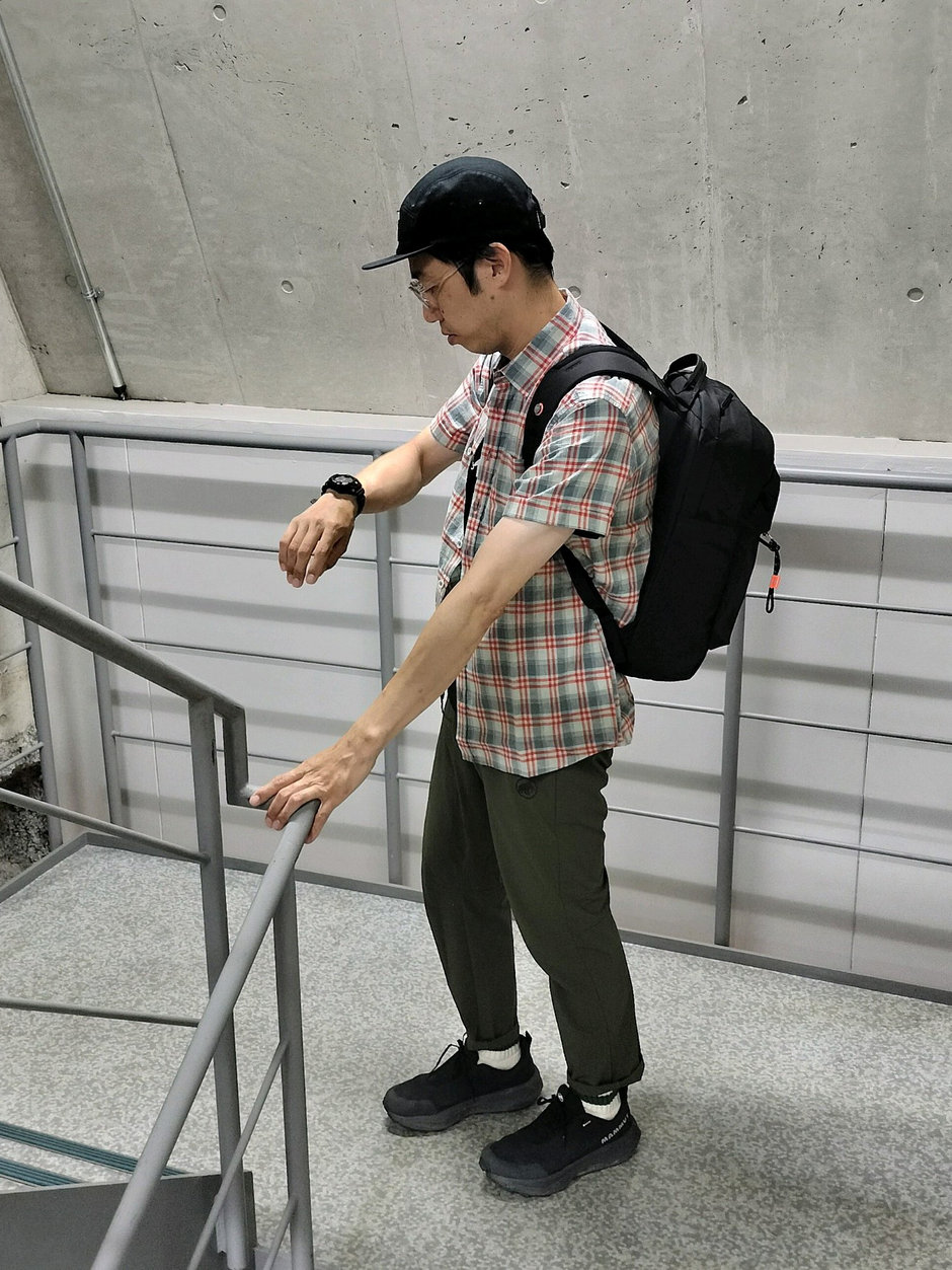 夏を涼しく快適に！ まえちゃん