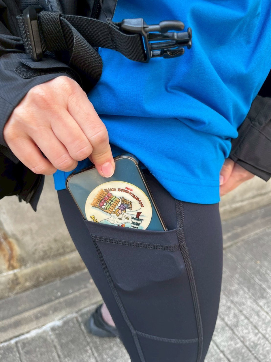 春山に行きたい asa