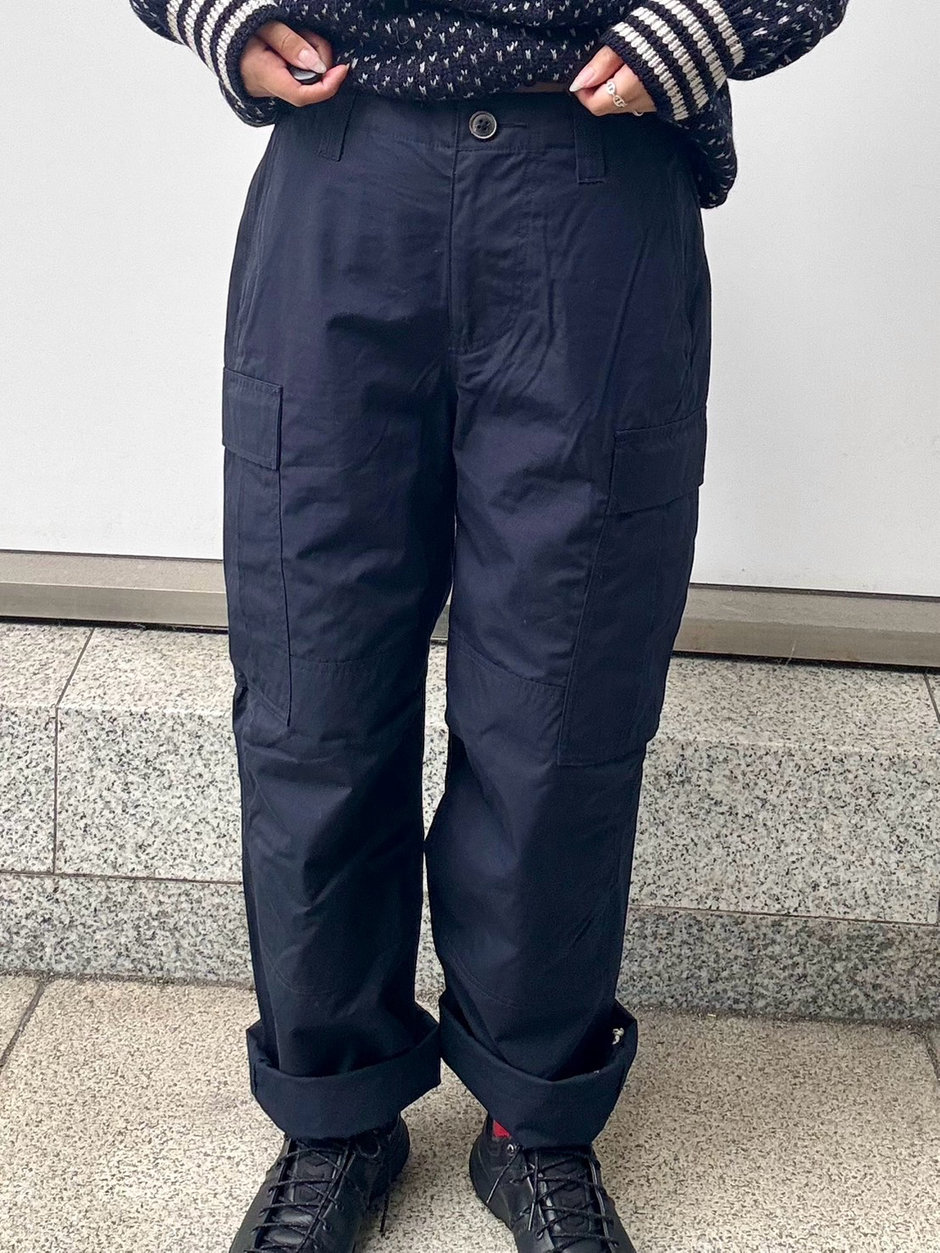 ナイジェルコーデ aki