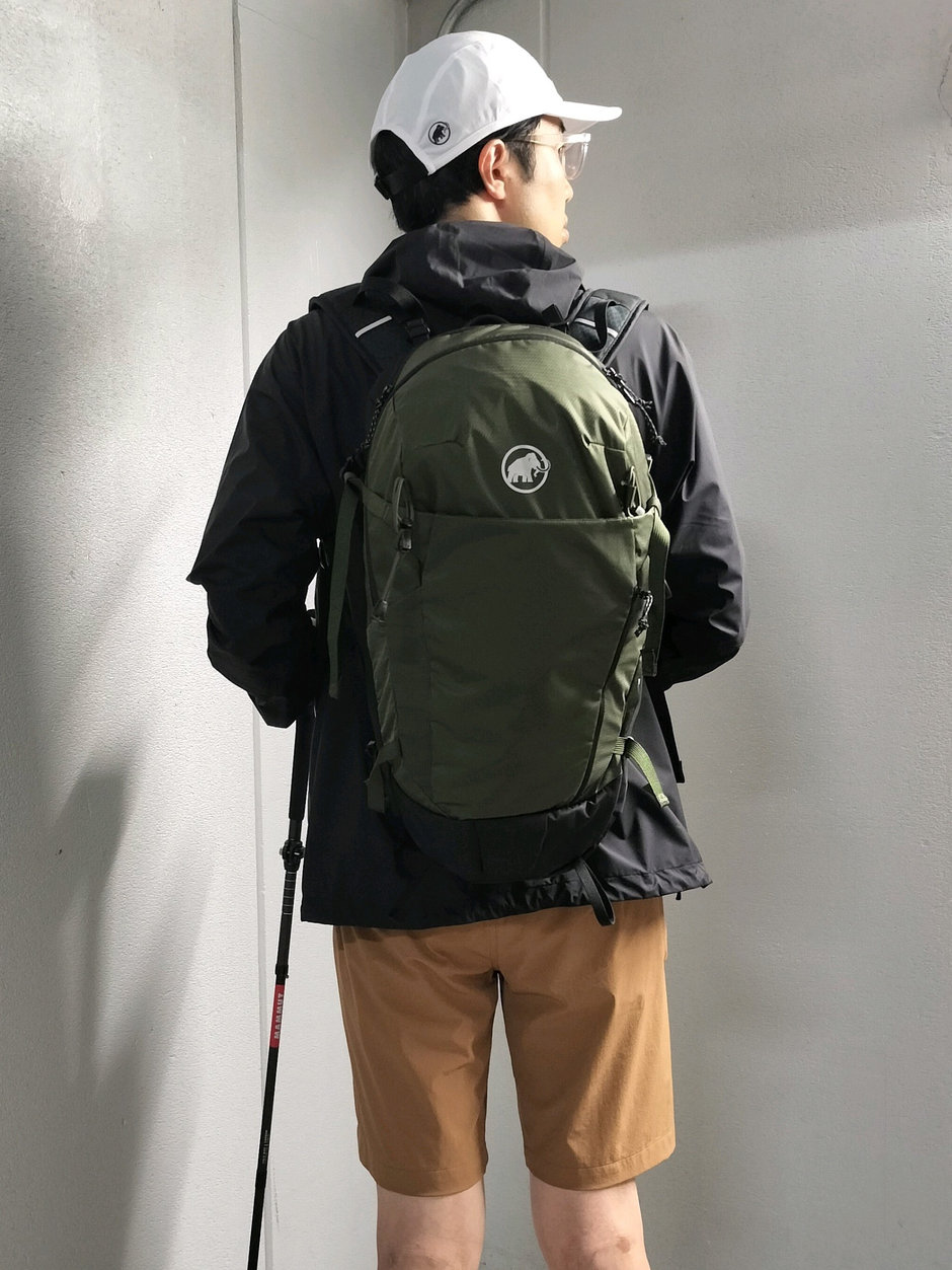 ハイキングを始めたい方へ まえちゃん