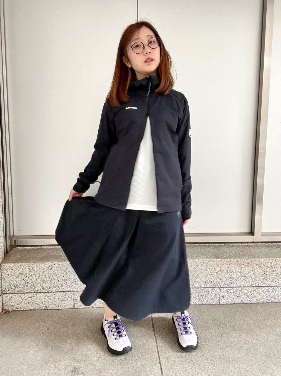 ソフトシェルセットアップ Ito