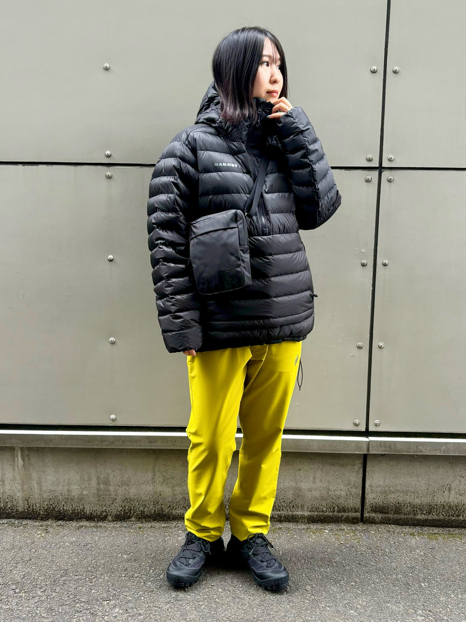 ブラック×イエロー aki