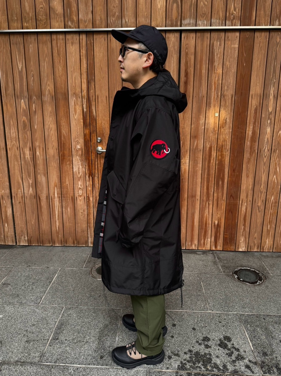 eYe JUNYA WATANABE MANコラボ moga