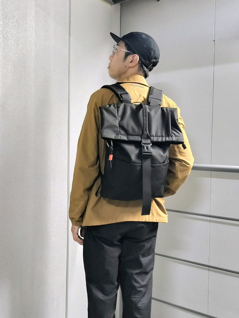 お出かけ、旅行にオススメ まえちゃん