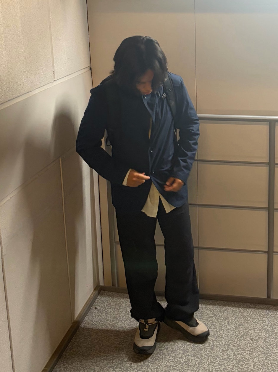 秋に向けて🍂 KEI