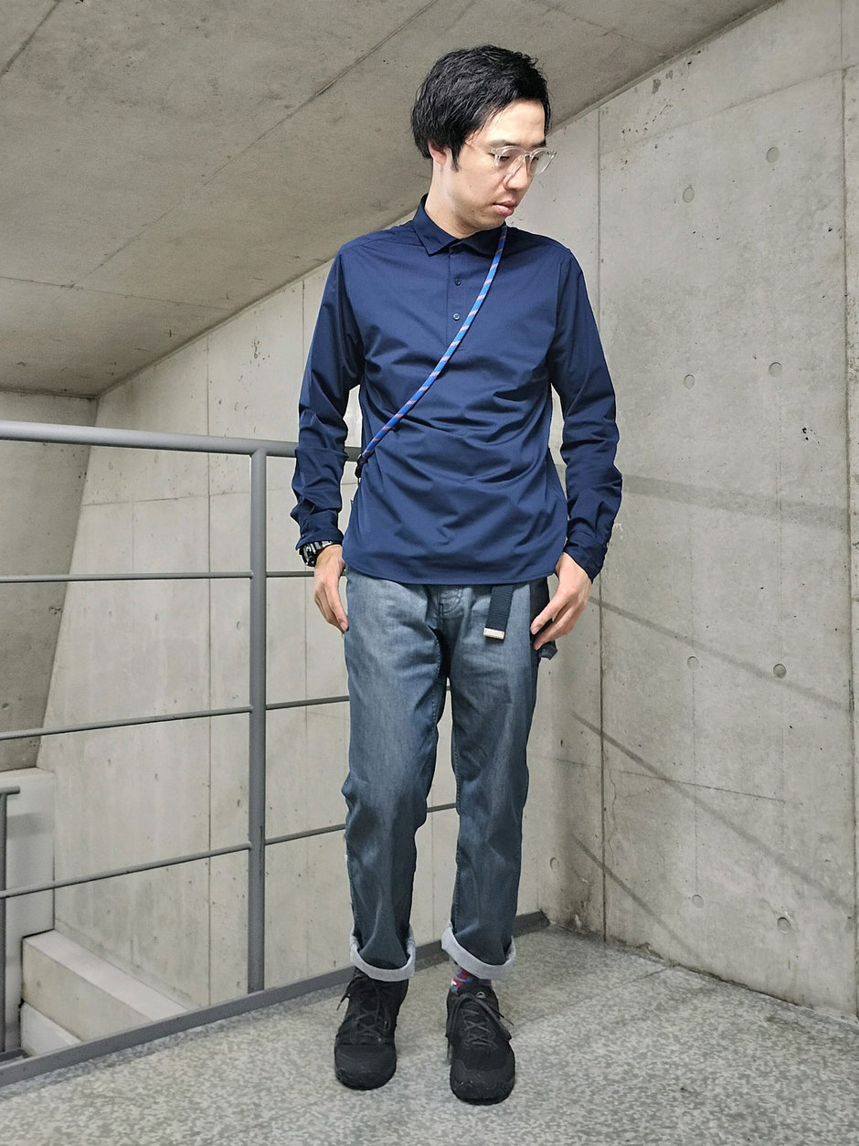 春の店舗スタイル まえちゃん