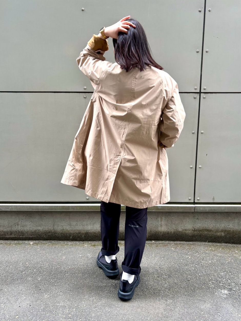 モカムースコーデ aki