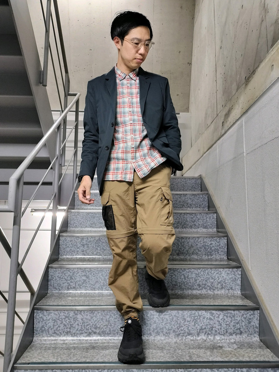 着回しを楽しむ！ まえちゃん