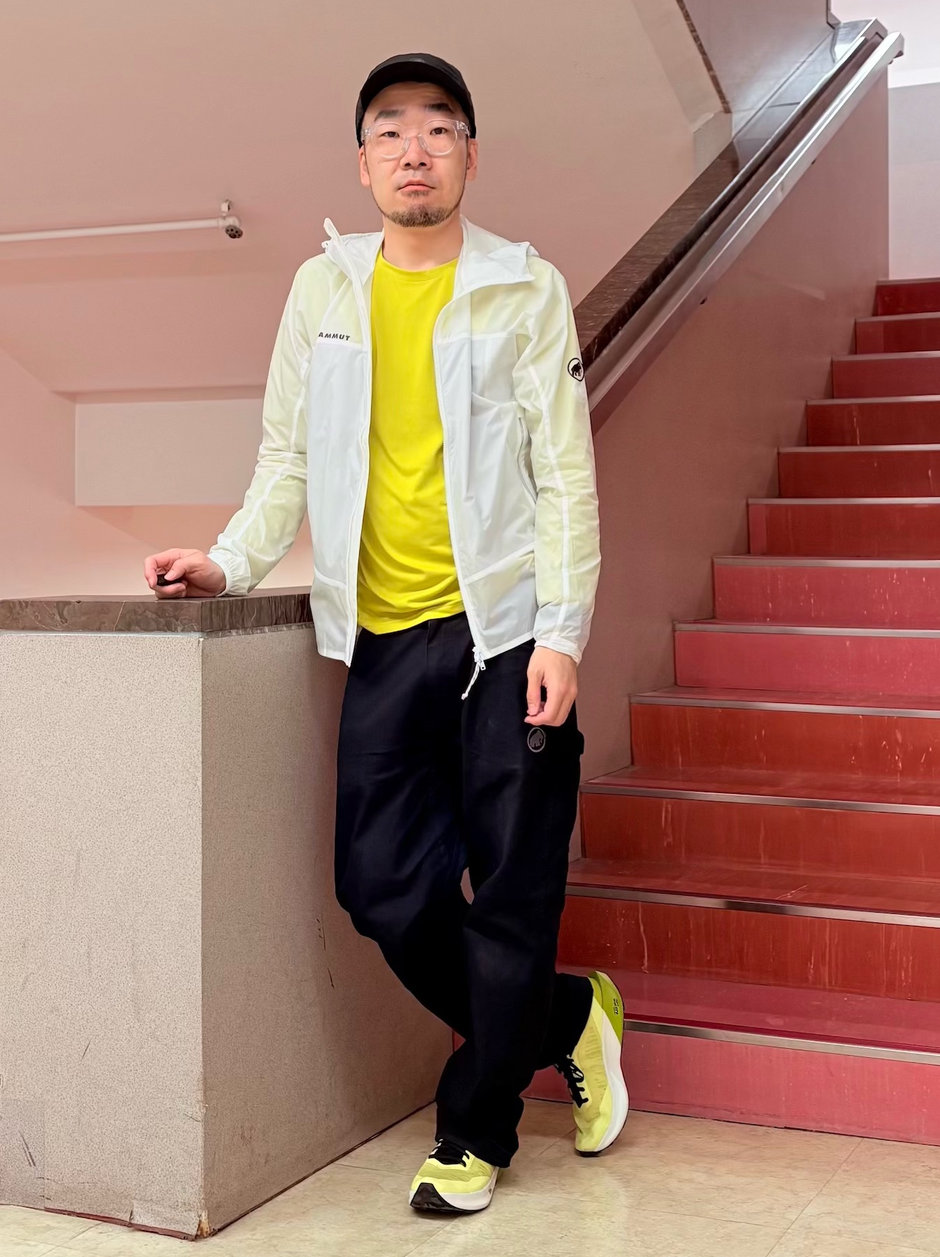  E!KAWA コーディネート画像