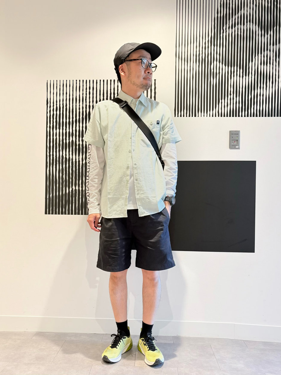 毎日に寄り添う、アーバンアウトドアスタイル E!KAWA