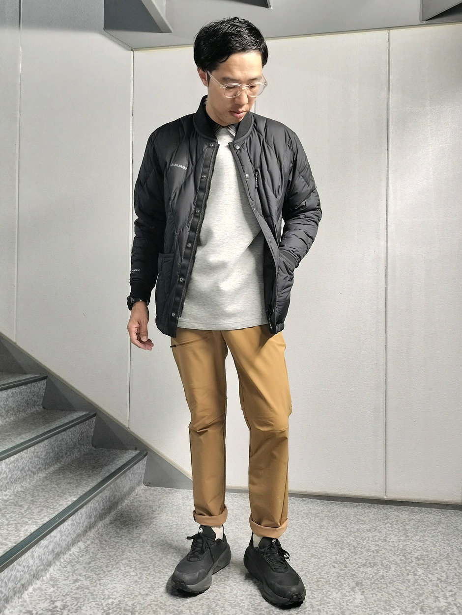 “ちょうど良い”で秋を楽しむ〜その②〜 まえちゃん