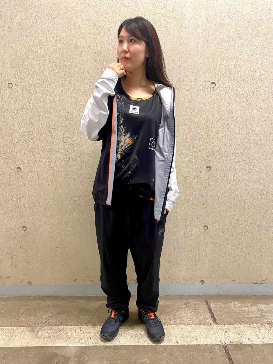 プラクティスコーデ aki