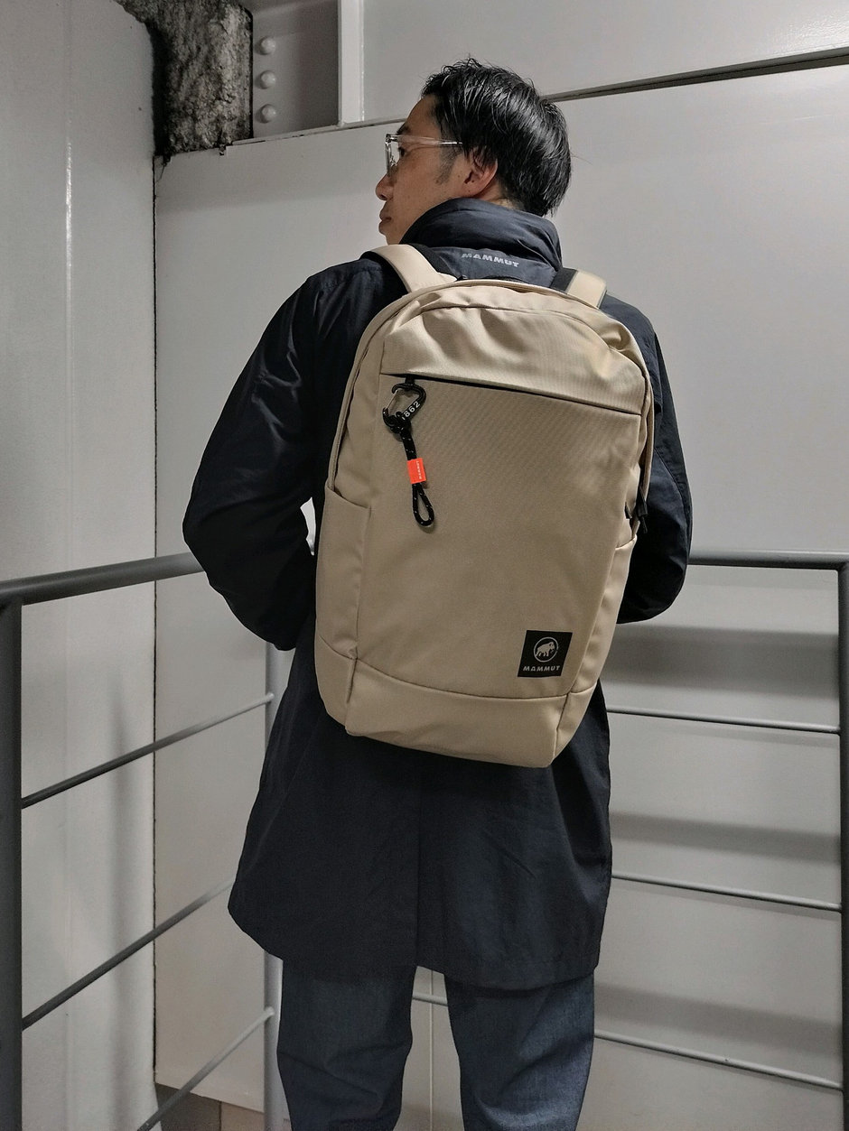 コートスタイル！ まえちゃん