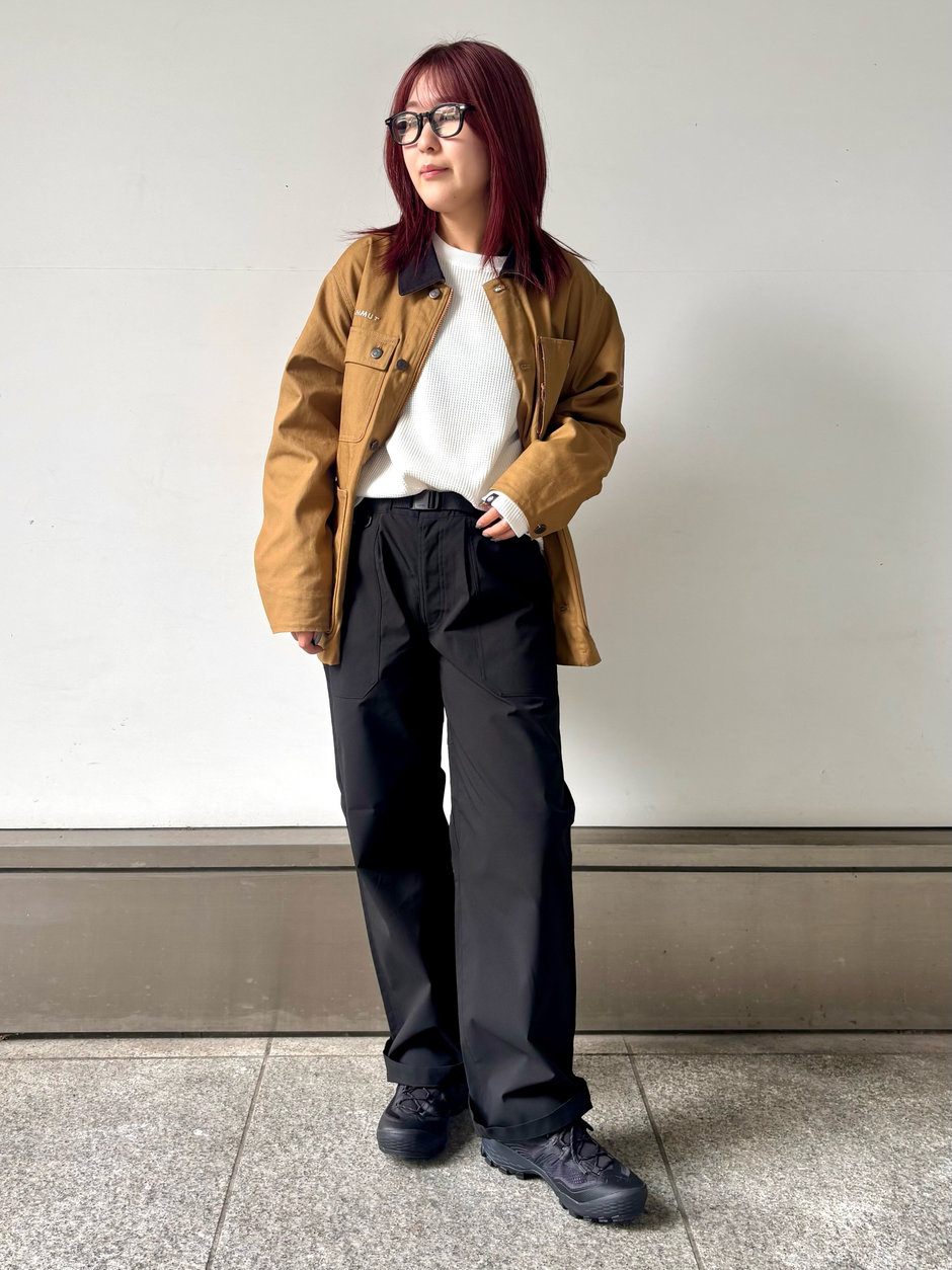 通勤＆通学コーデ aki