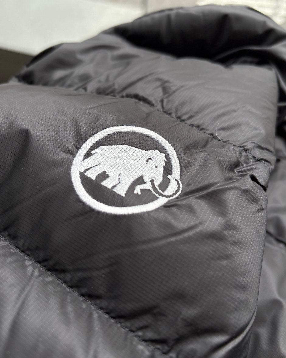 おすすめダウンコーデ JUNJIMAN