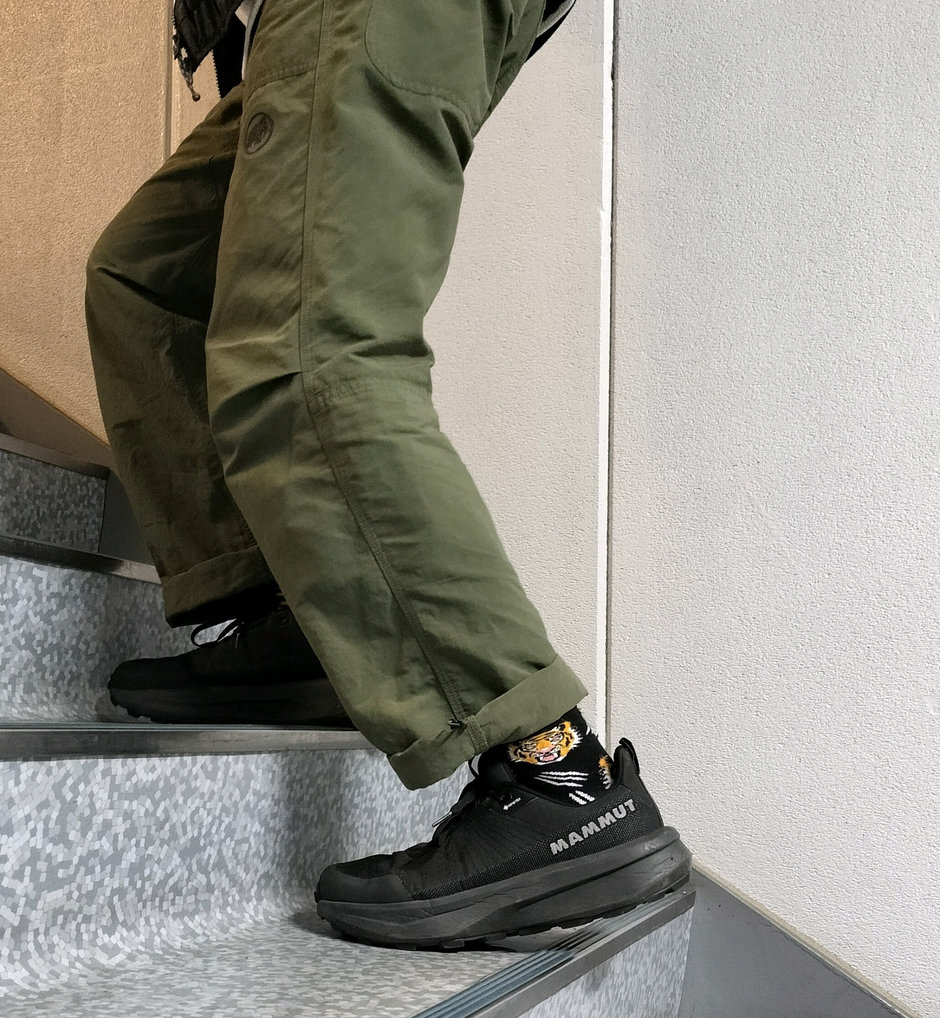 今年はグレー系にチャレンジしたい方へ まえちゃん