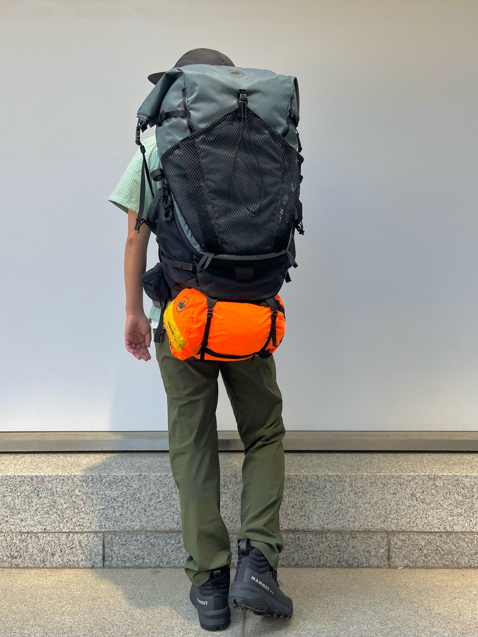 今年こそテント泊したい🐻⛺️ asa