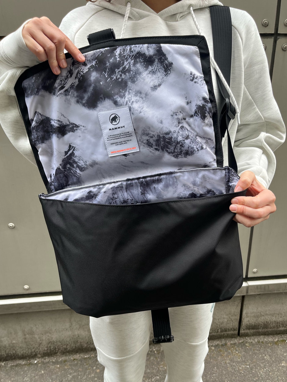 スポーティなセットアップコーデ asa