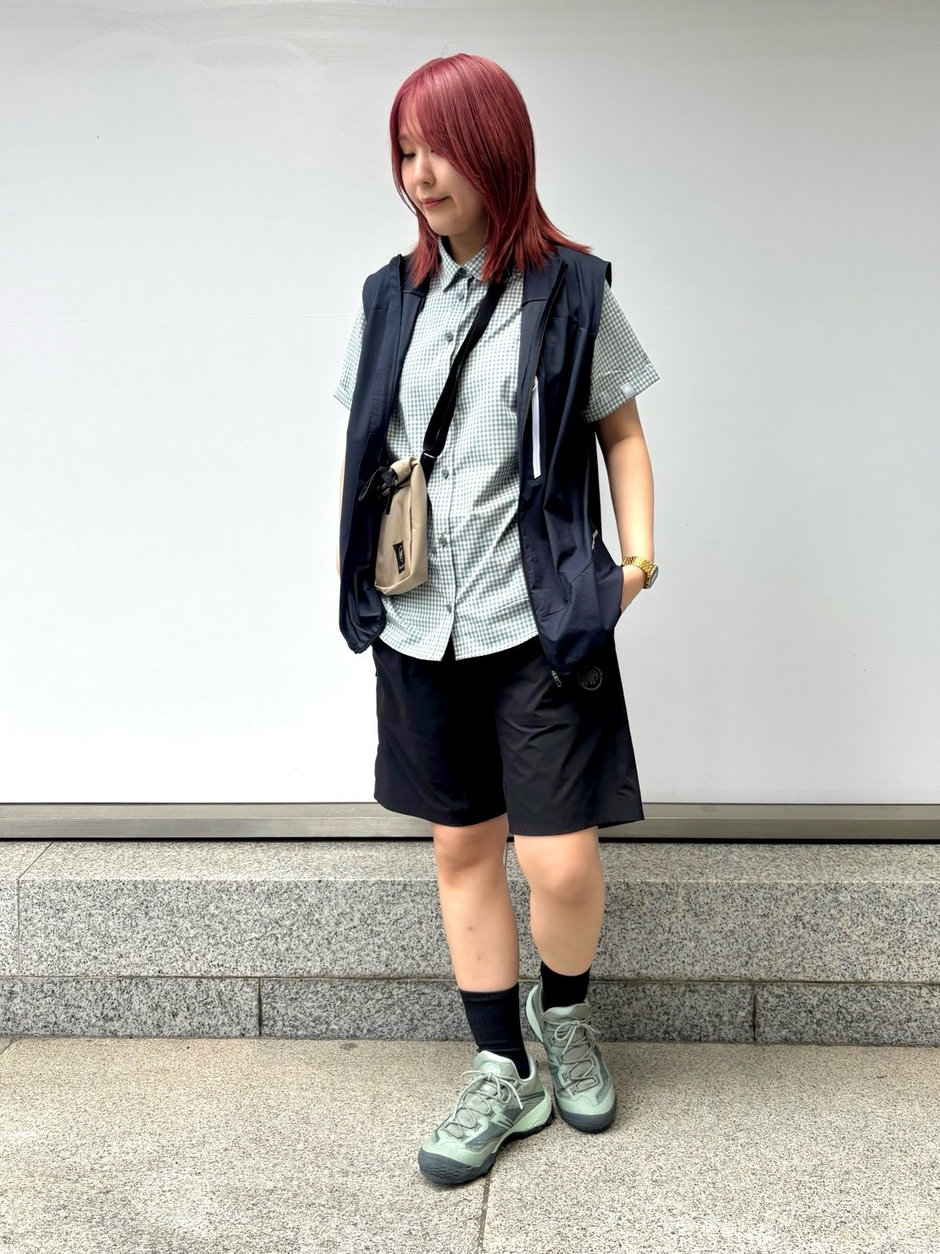 おすすめのシャツ♩ aki