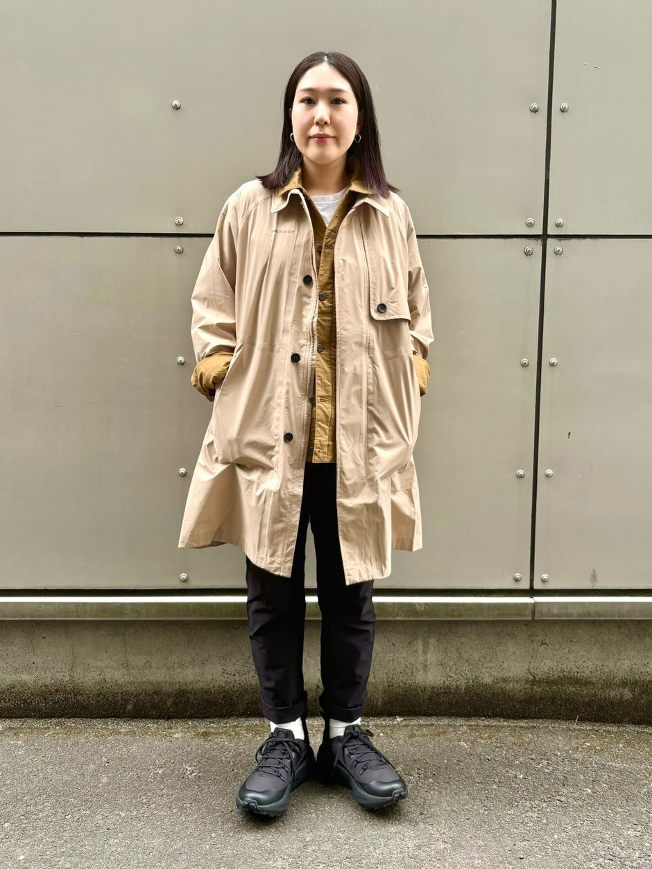 モカムースコーデ aki